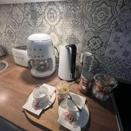 3Em Apartment Sopot Eksteriør bilde
