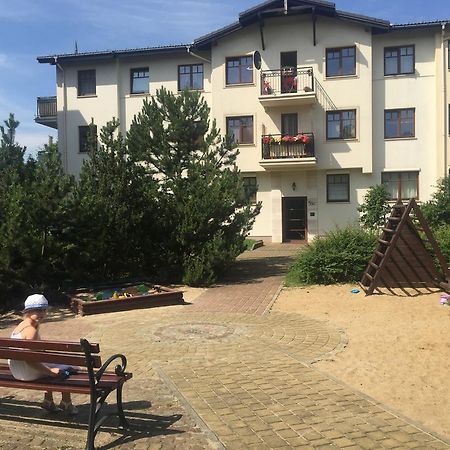3Em Apartment Sopot Eksteriør bilde