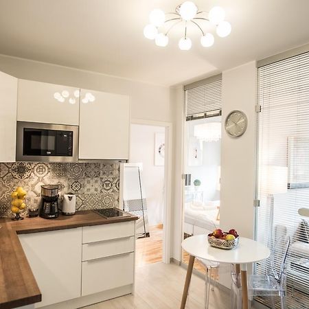 3Em Apartment Sopot Eksteriør bilde