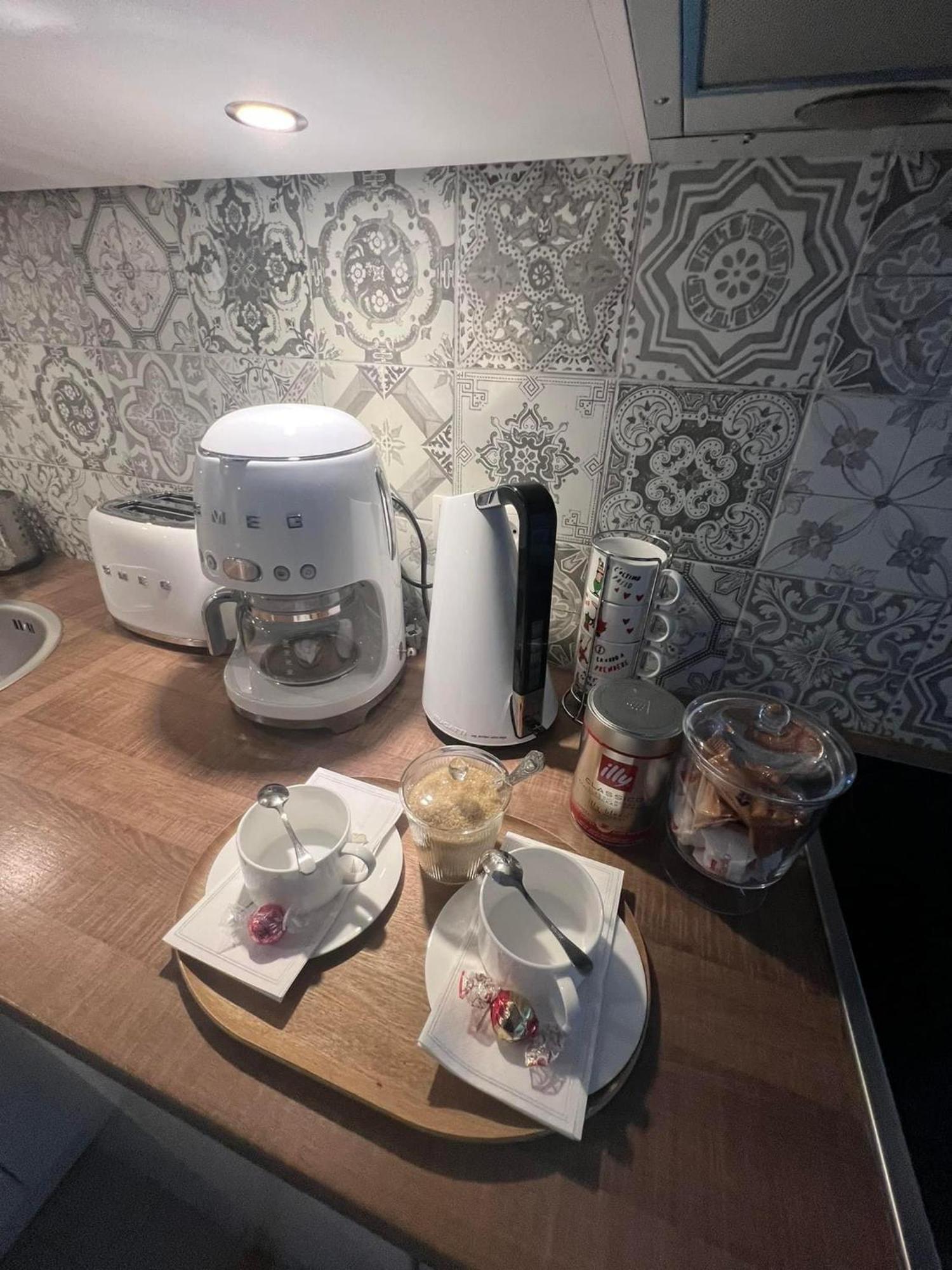 3Em Apartment Sopot Eksteriør bilde