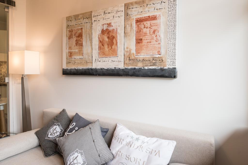 3Em Apartment Sopot Eksteriør bilde