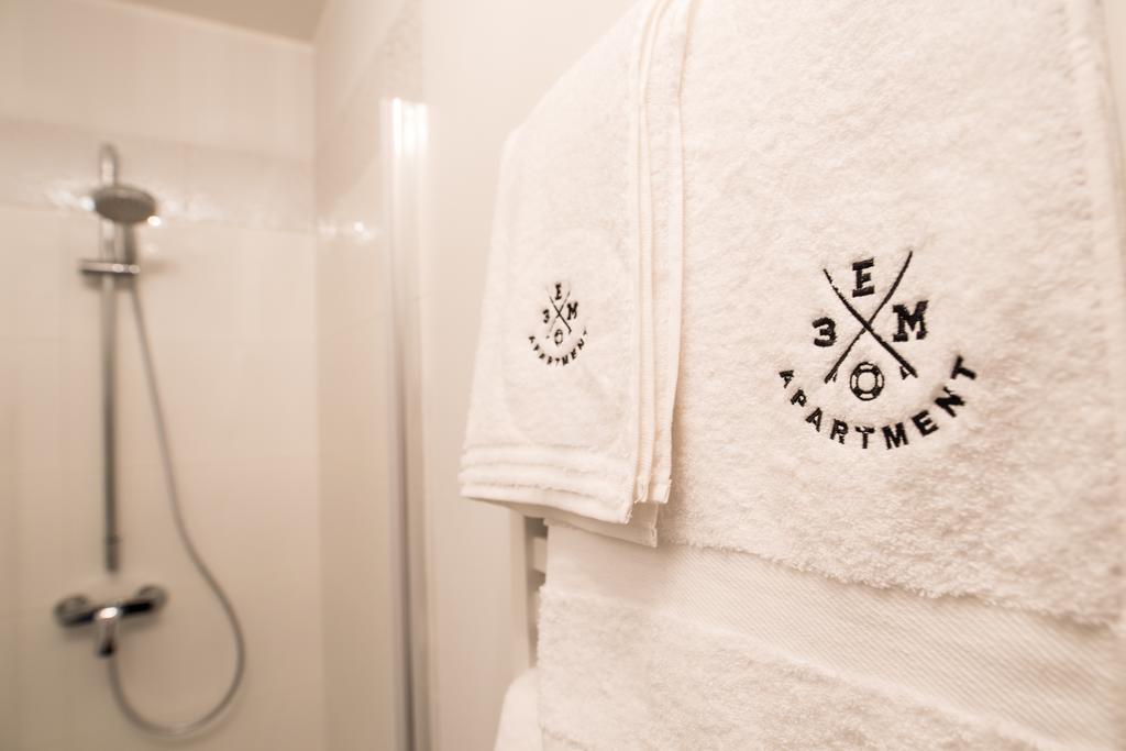 3Em Apartment Sopot Eksteriør bilde