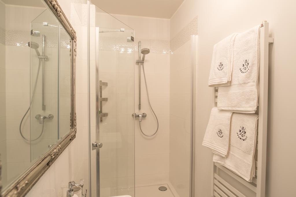 3Em Apartment Sopot Eksteriør bilde