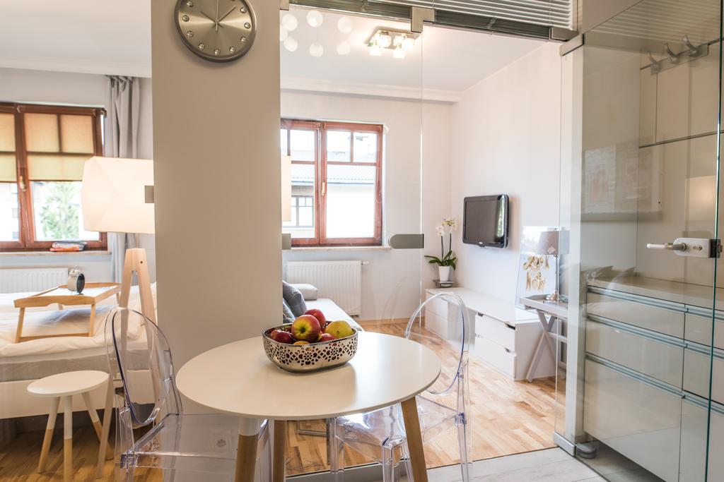 3Em Apartment Sopot Eksteriør bilde
