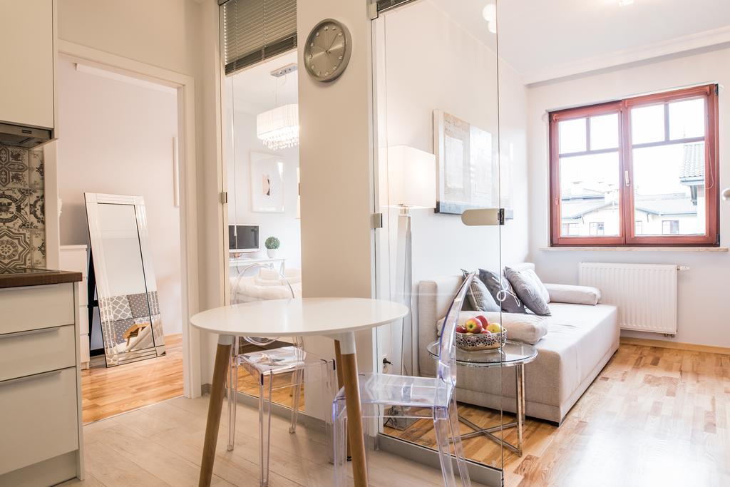 3Em Apartment Sopot Eksteriør bilde