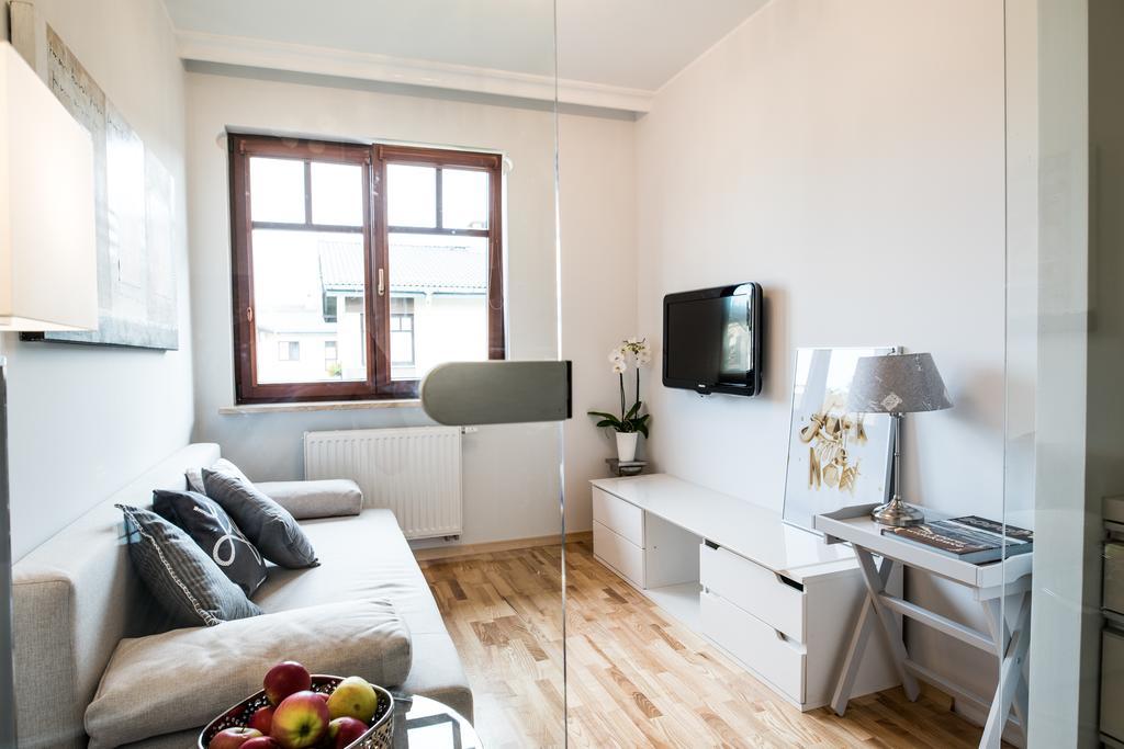 3Em Apartment Sopot Eksteriør bilde