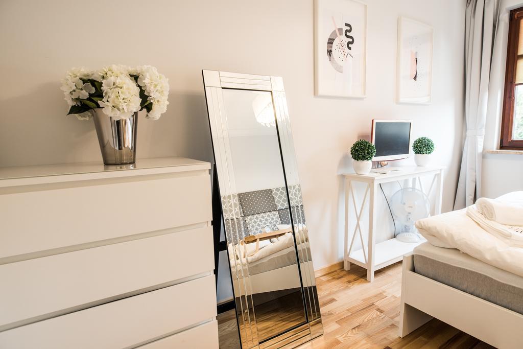 3Em Apartment Sopot Eksteriør bilde